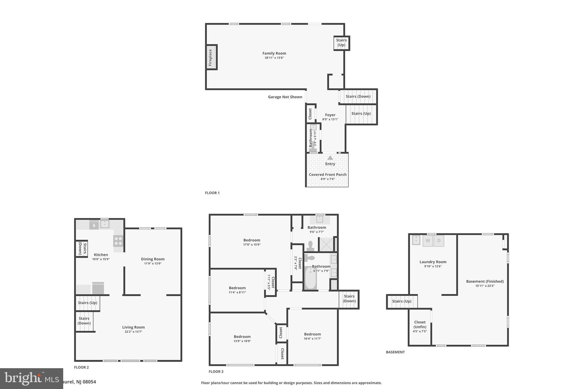 101 Leeds Road Mount Laurel, NJ 08054 - Photo 53 of 53