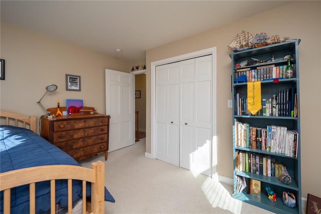 41 Eldridge Road York, ME 03909 - Photo 22 of 35 The neutral palette is ready for...