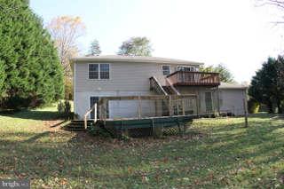 32 Cree Terrace Rising Sun, MD 21911 - Photo 2 of 17 Exterior (Rear)