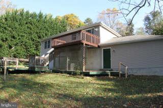 32 Cree Terrace Rising Sun, MD 21911 - Photo 4 of 17 Exterior (Rear)
