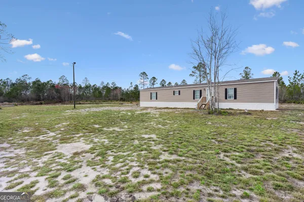 $249,000 | 6064 South Us Highway, Jesup, GA 31546