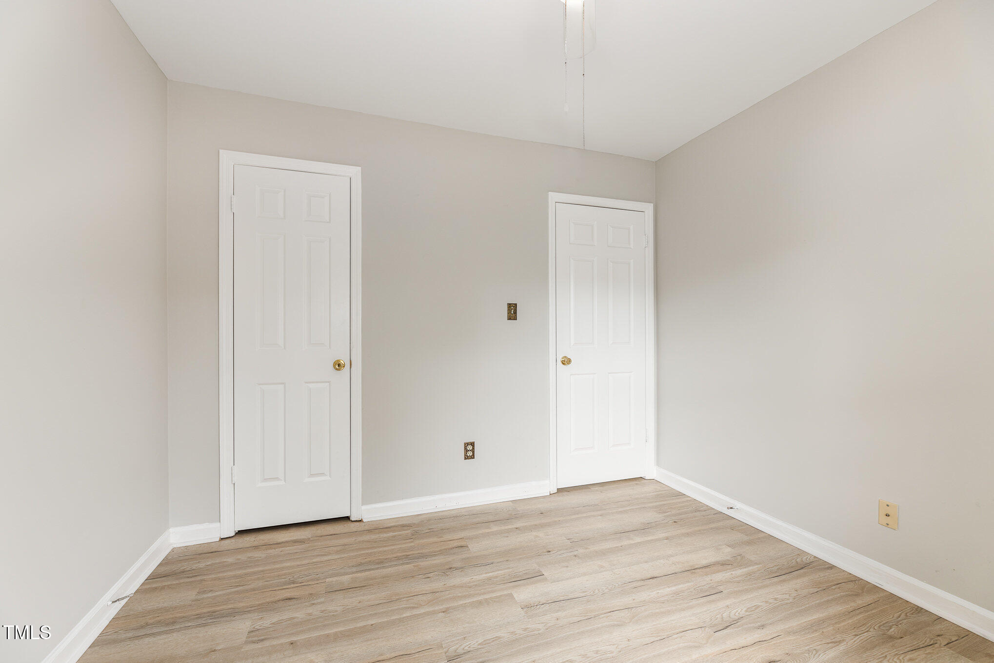 4828 Tower Road, Unit D Greensboro, NC 27410 - Photo 18 of 29 Primary Bedroom