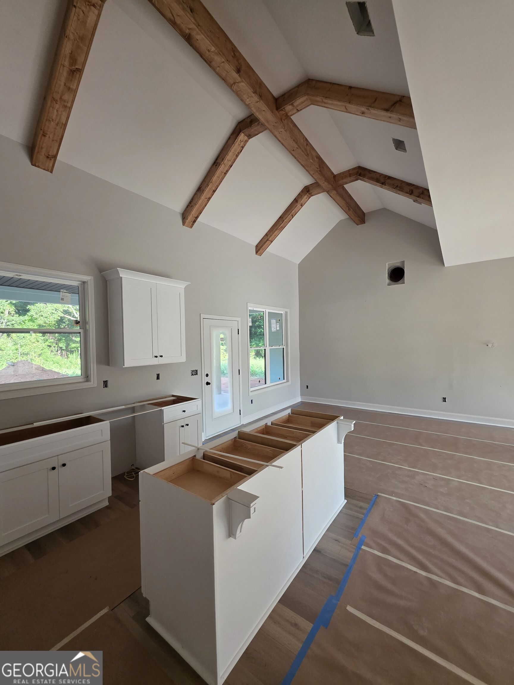 468 Bob Thomas Road Jackson, GA 30233 - Photo 4 of 15 Gallery Image 4