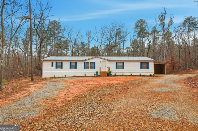 $190,000 | 112 Laura Drive, Martin, GA 30557