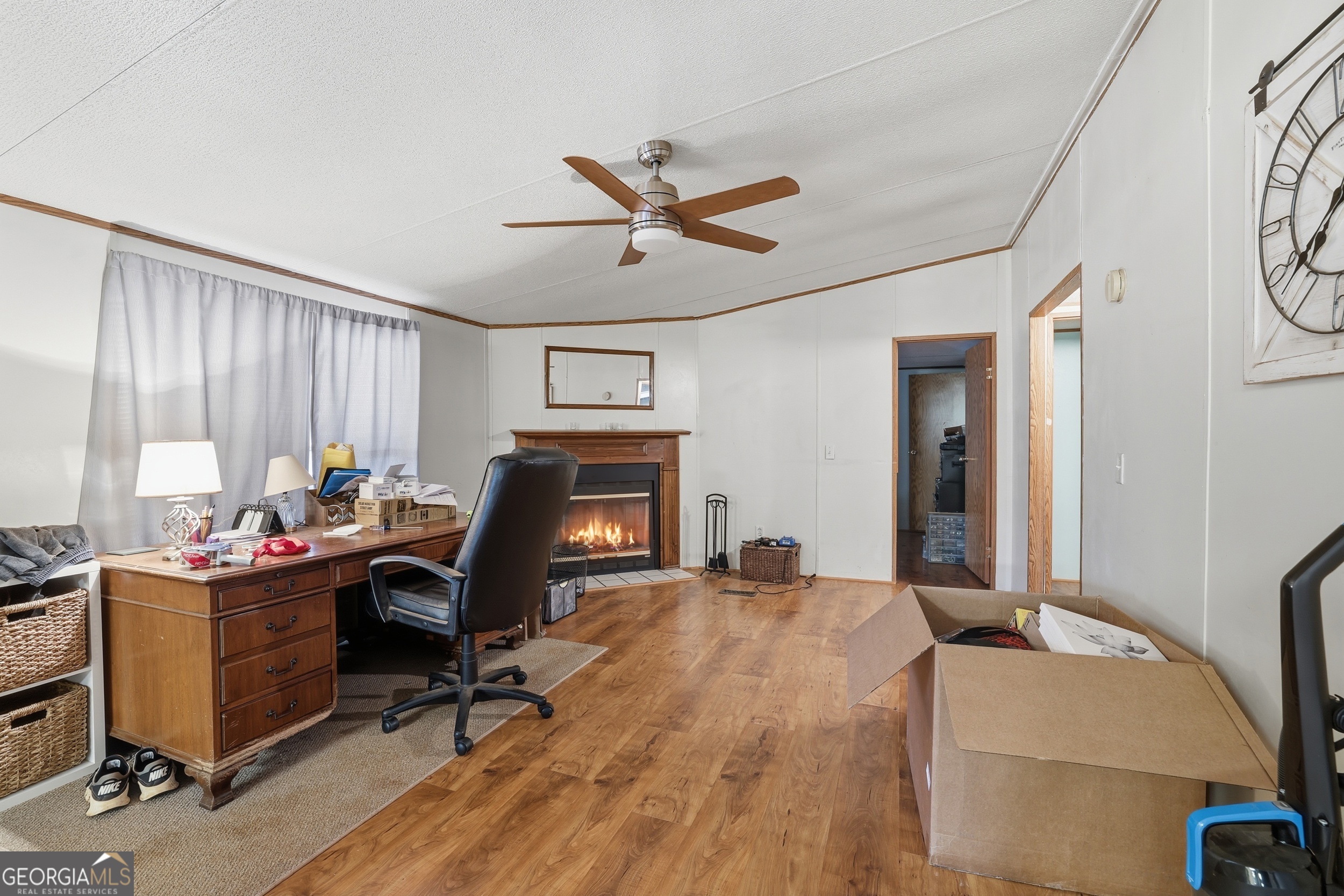 112 Laura Drive Martin, GA 30557 - Photo 23 of 38