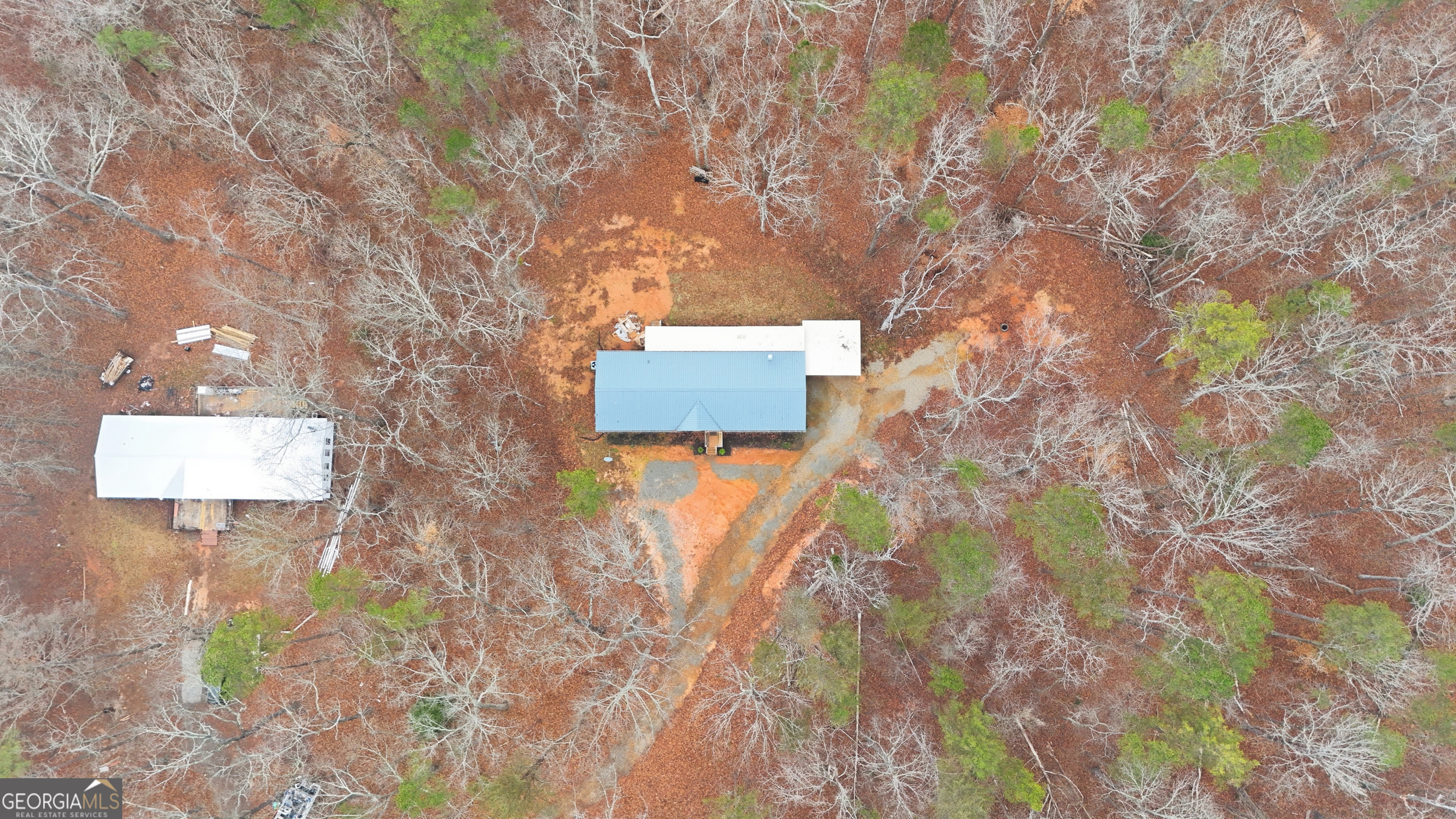 112 Laura Drive Martin, GA 30557 - Photo 28 of 38