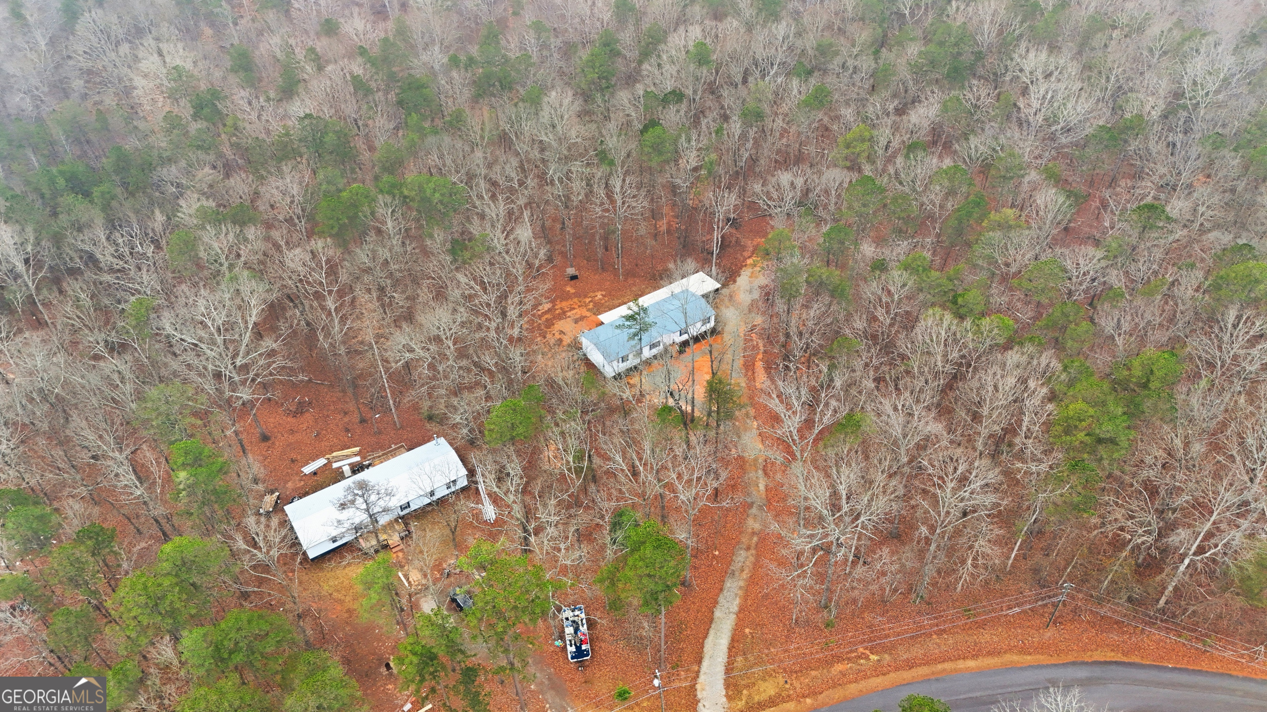 112 Laura Drive Martin, GA 30557 - Photo 29 of 38