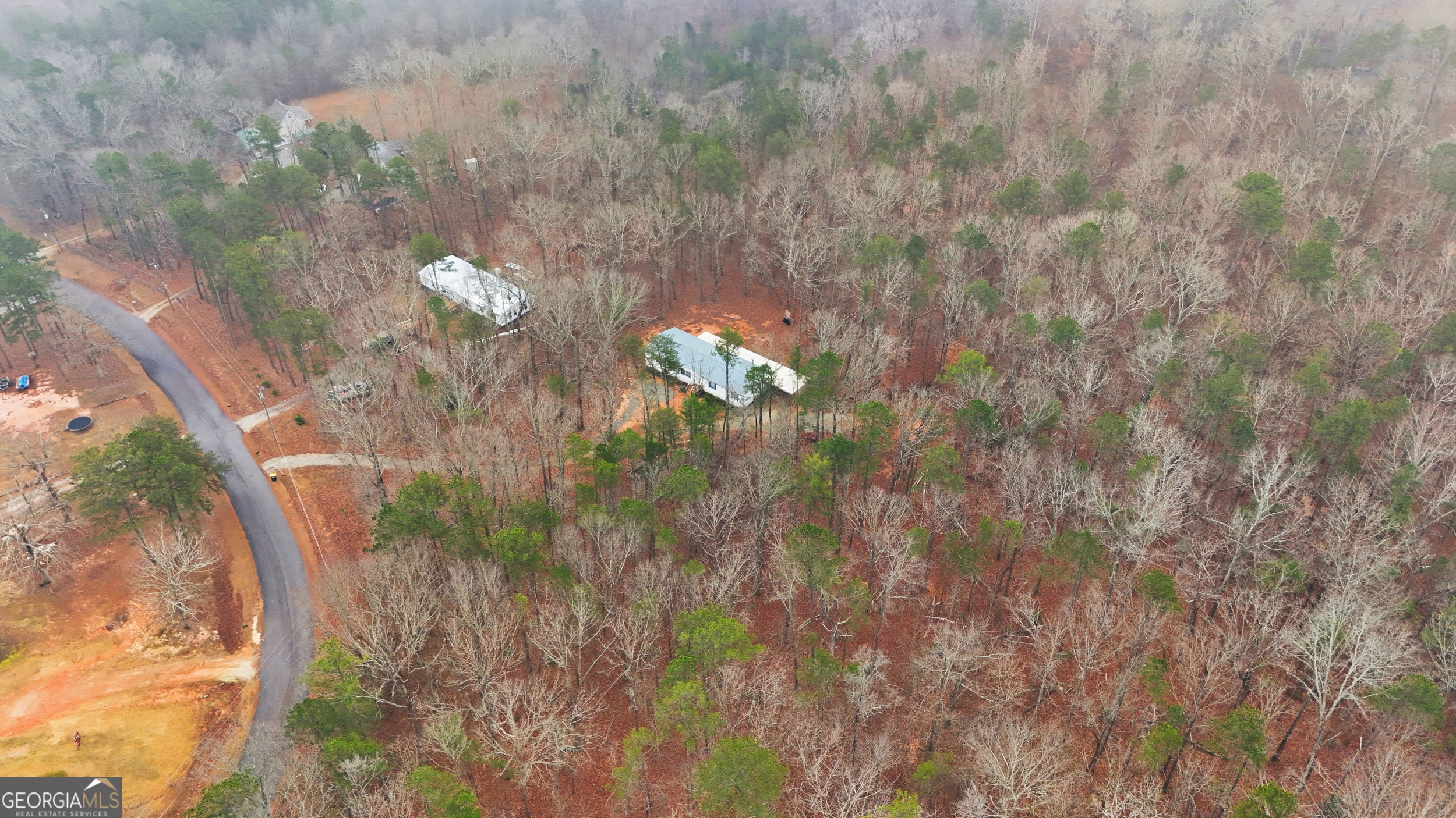 112 Laura Drive Martin, GA 30557 - Photo 31 of 38