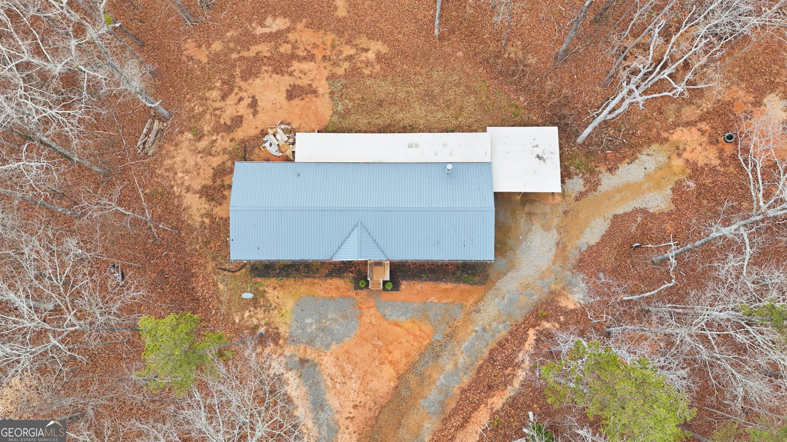 112 Laura Drive Martin, GA 30557 - Photo 32 of 38