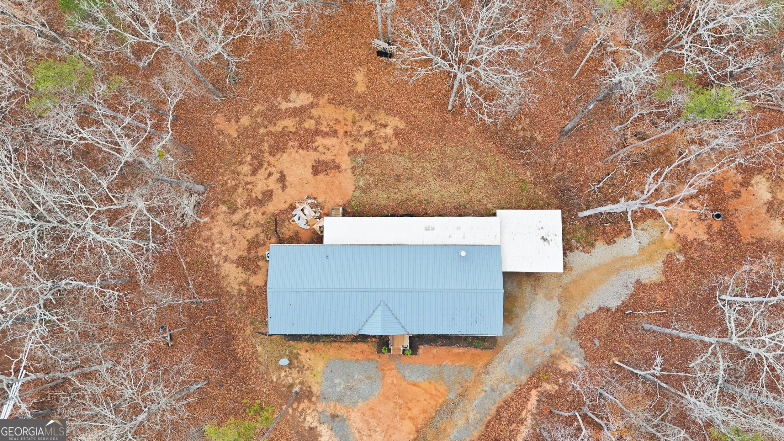 112 Laura Drive Martin, GA 30557 - Photo 33 of 38