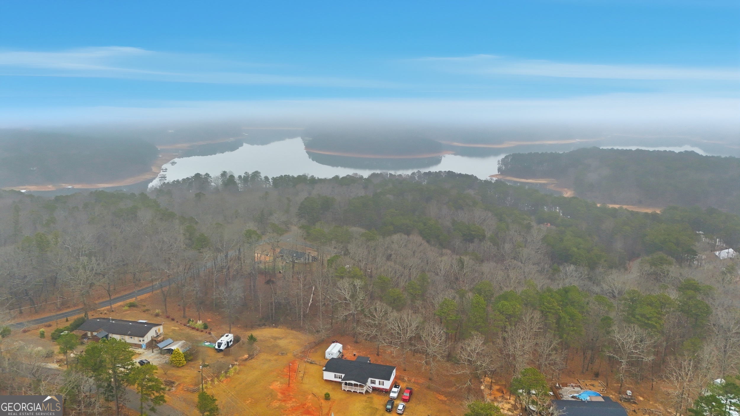 112 Laura Drive Martin, GA 30557 - Photo 36 of 38