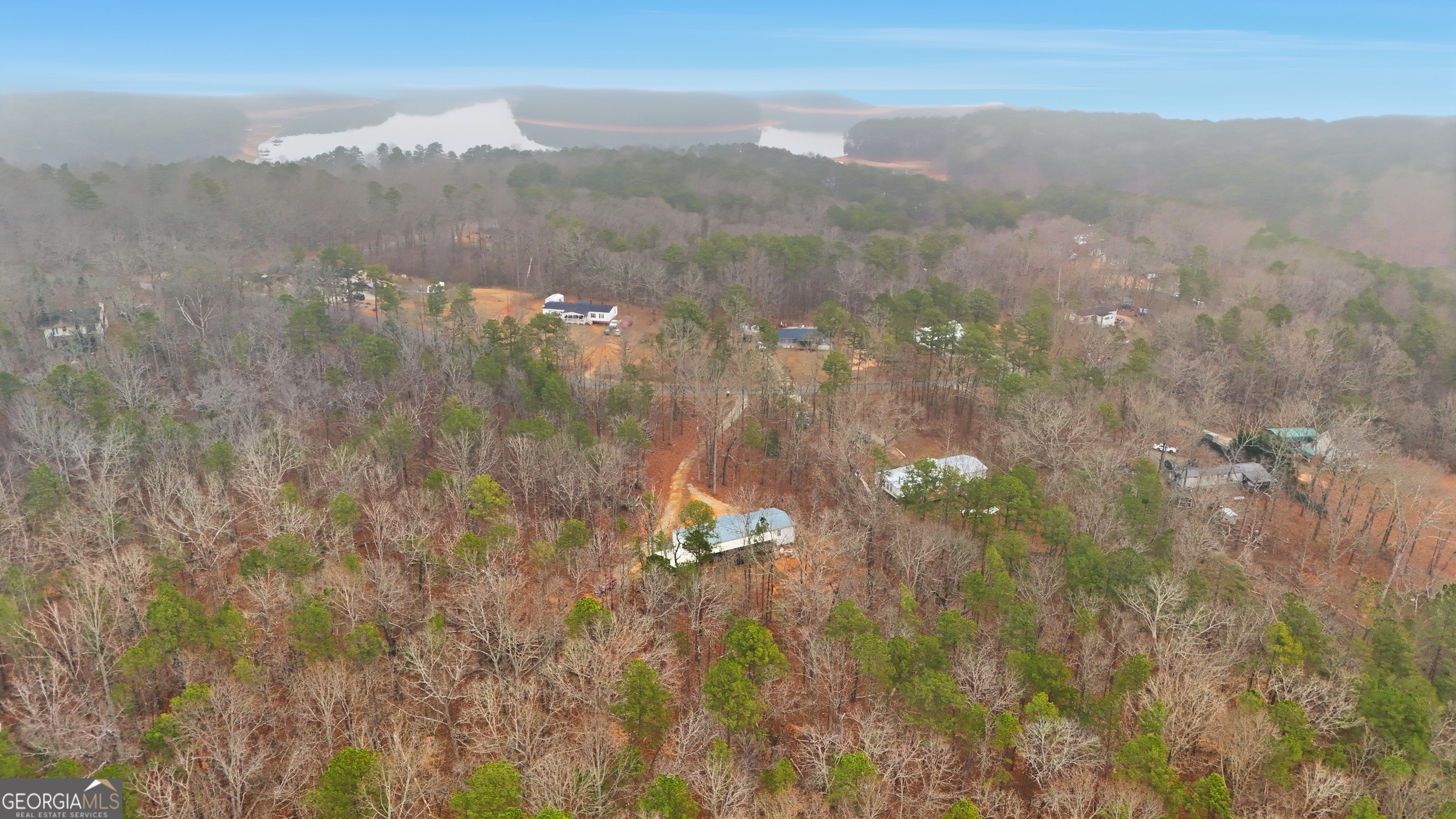 112 Laura Drive Martin, GA 30557 - Photo 37 of 38