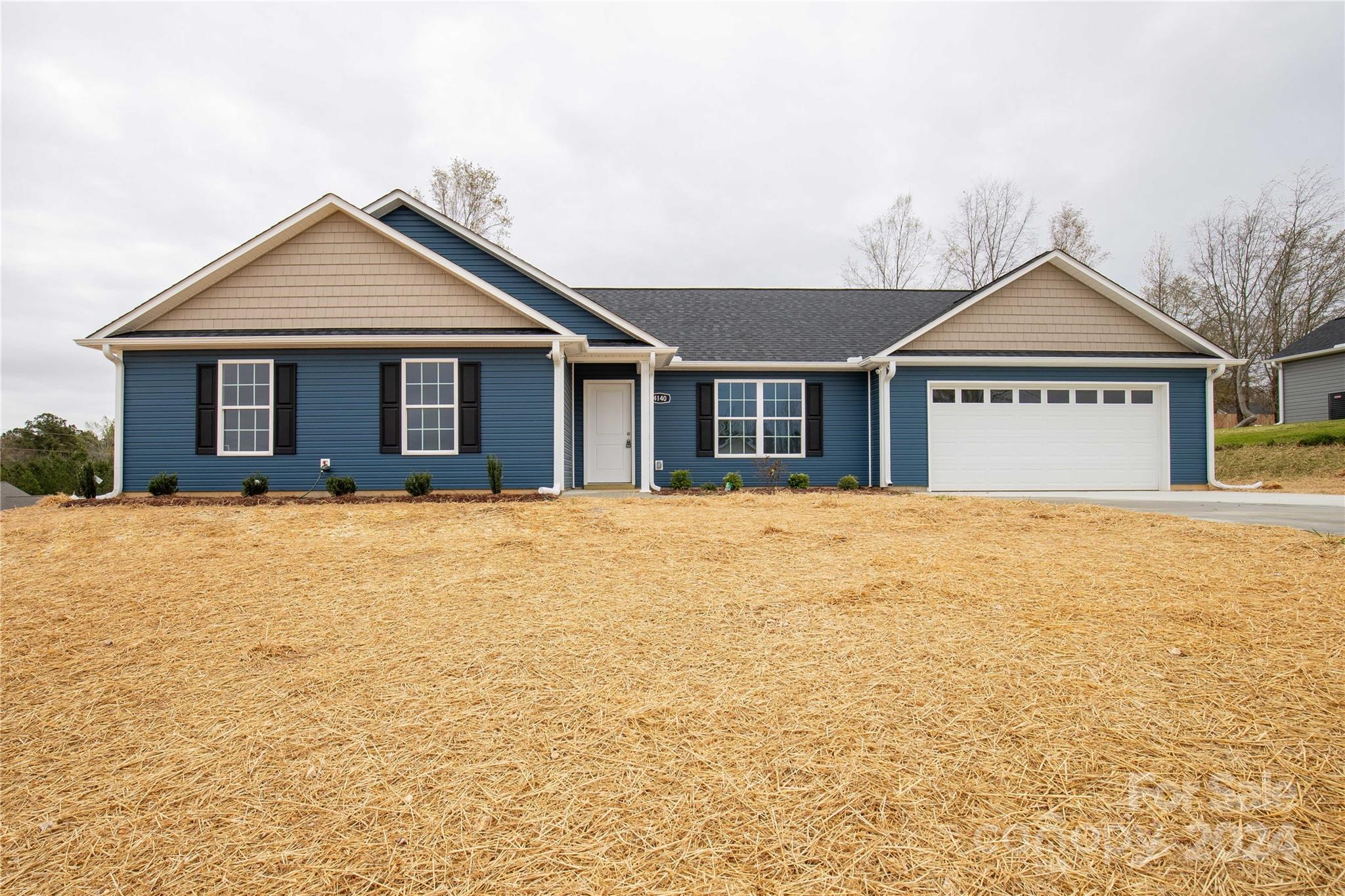 4140 Doe Ridge Lane Lancaster, SC 29720 - Photo 1 of 34 Gallery Image 1