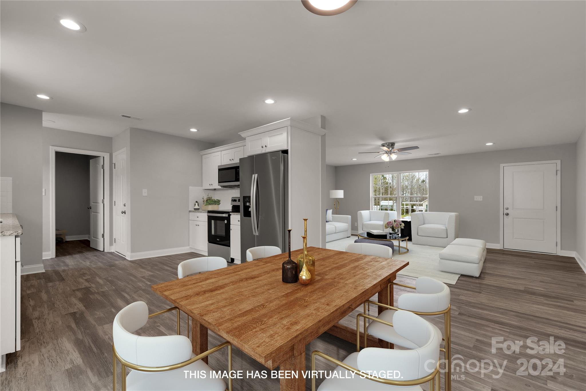 4140 Doe Ridge Lane Lancaster, SC 29720 - Photo 11 of 34 Gallery Image 11