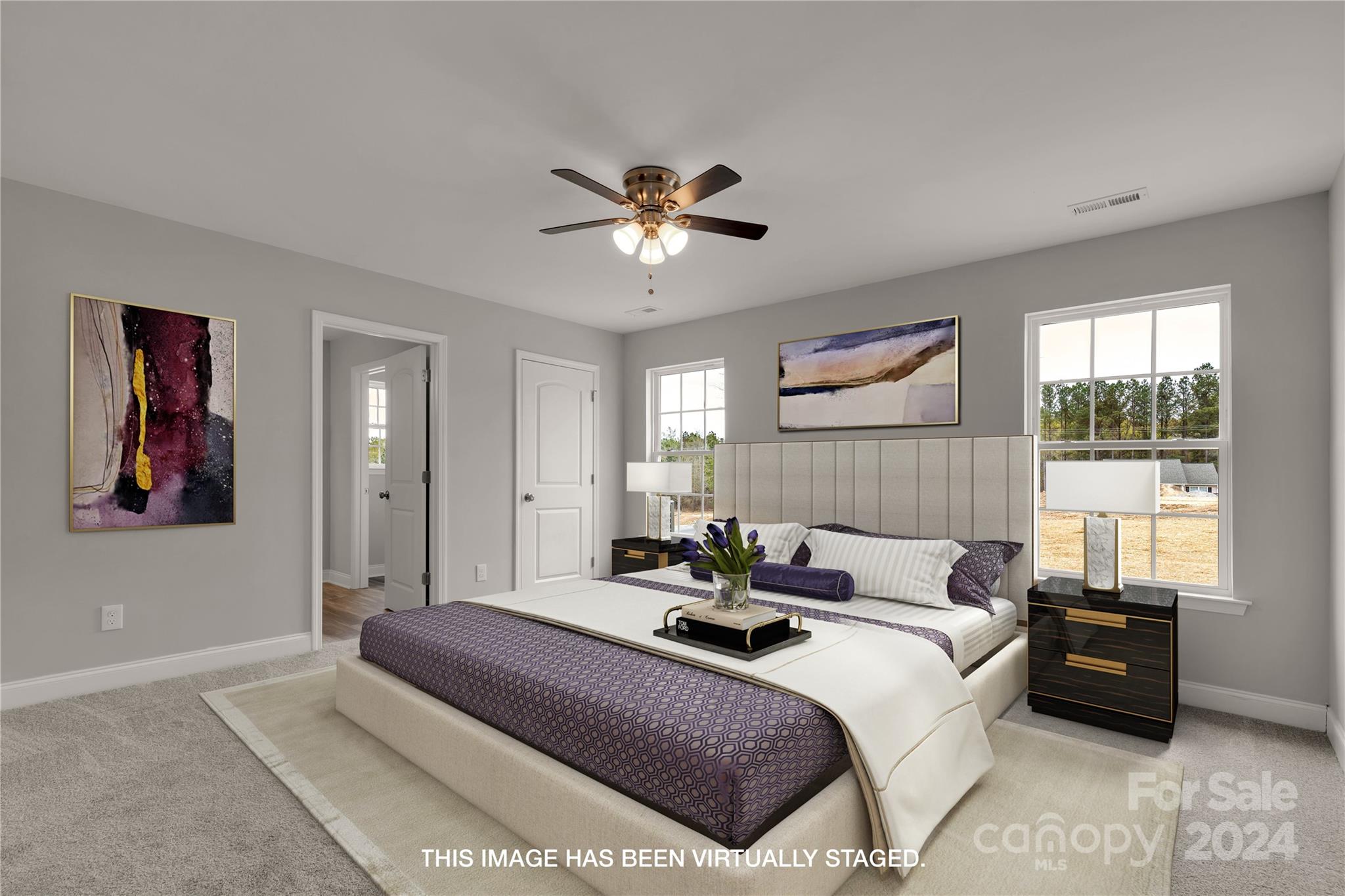 4140 Doe Ridge Lane Lancaster, SC 29720 - Photo 16 of 34 Gallery Image 16