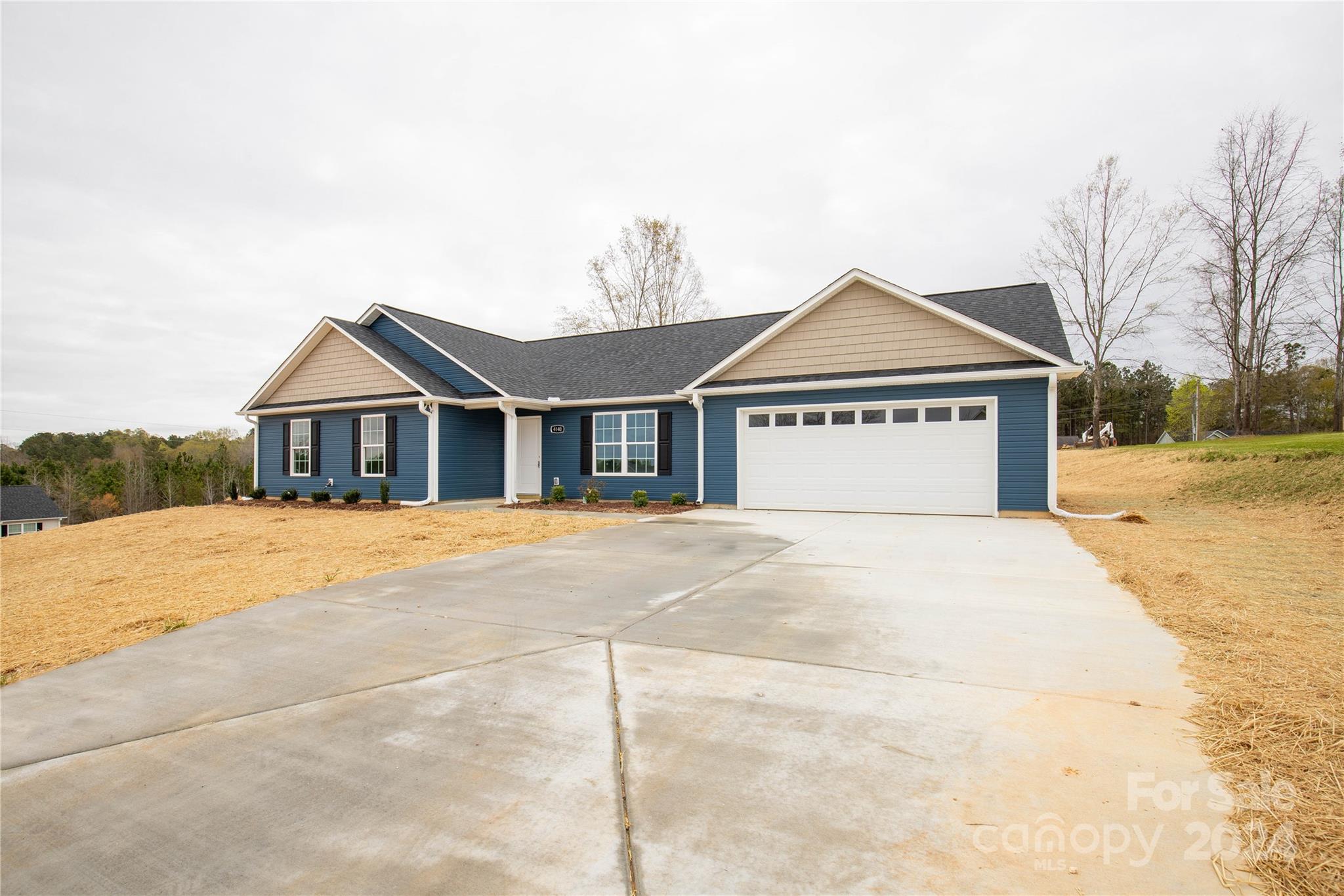 4140 Doe Ridge Lane Lancaster, SC 29720 - Photo 2 of 34 Gallery Image 2