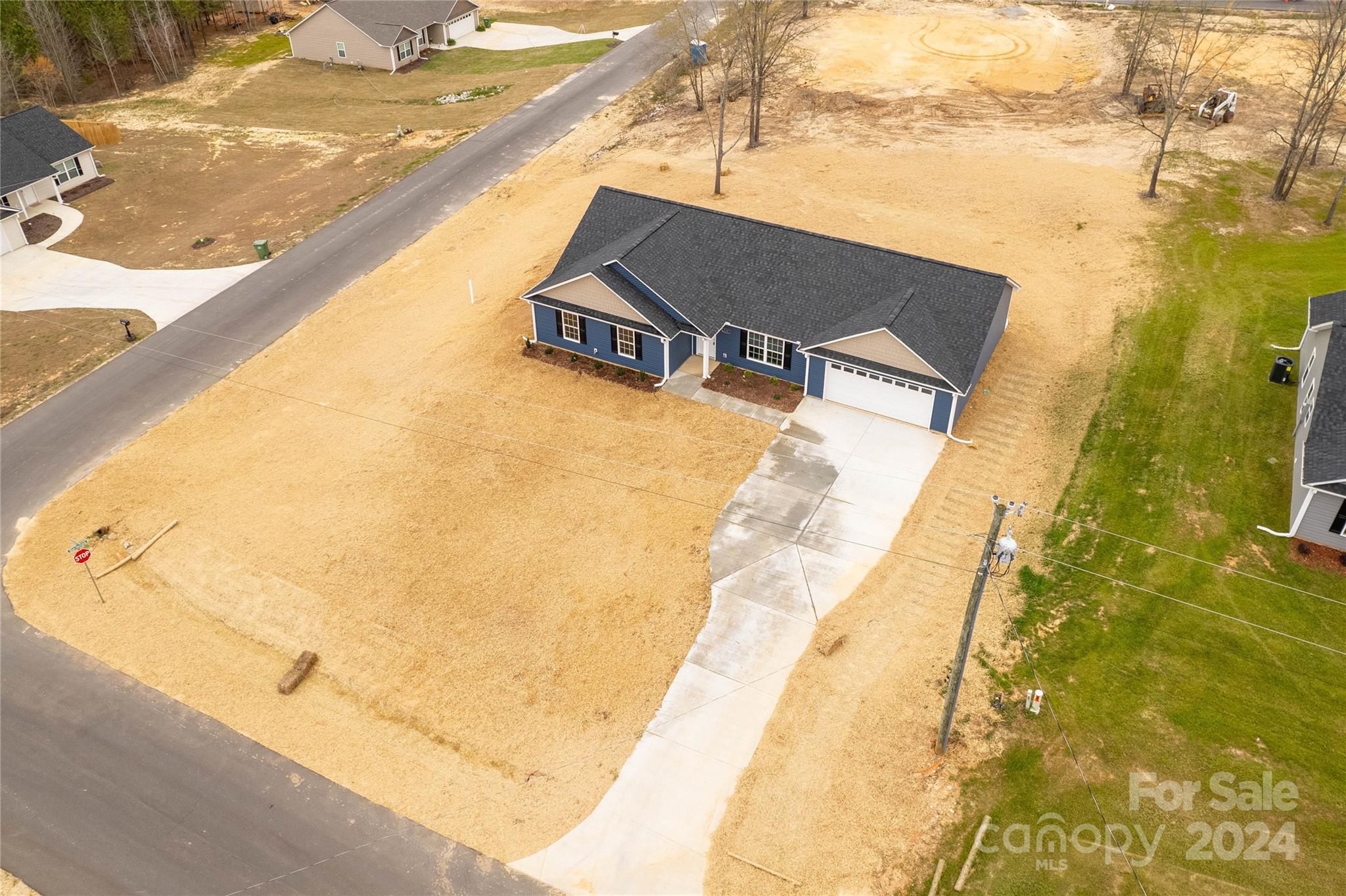 4140 Doe Ridge Lane Lancaster, SC 29720 - Photo 3 of 34 Gallery Image 3