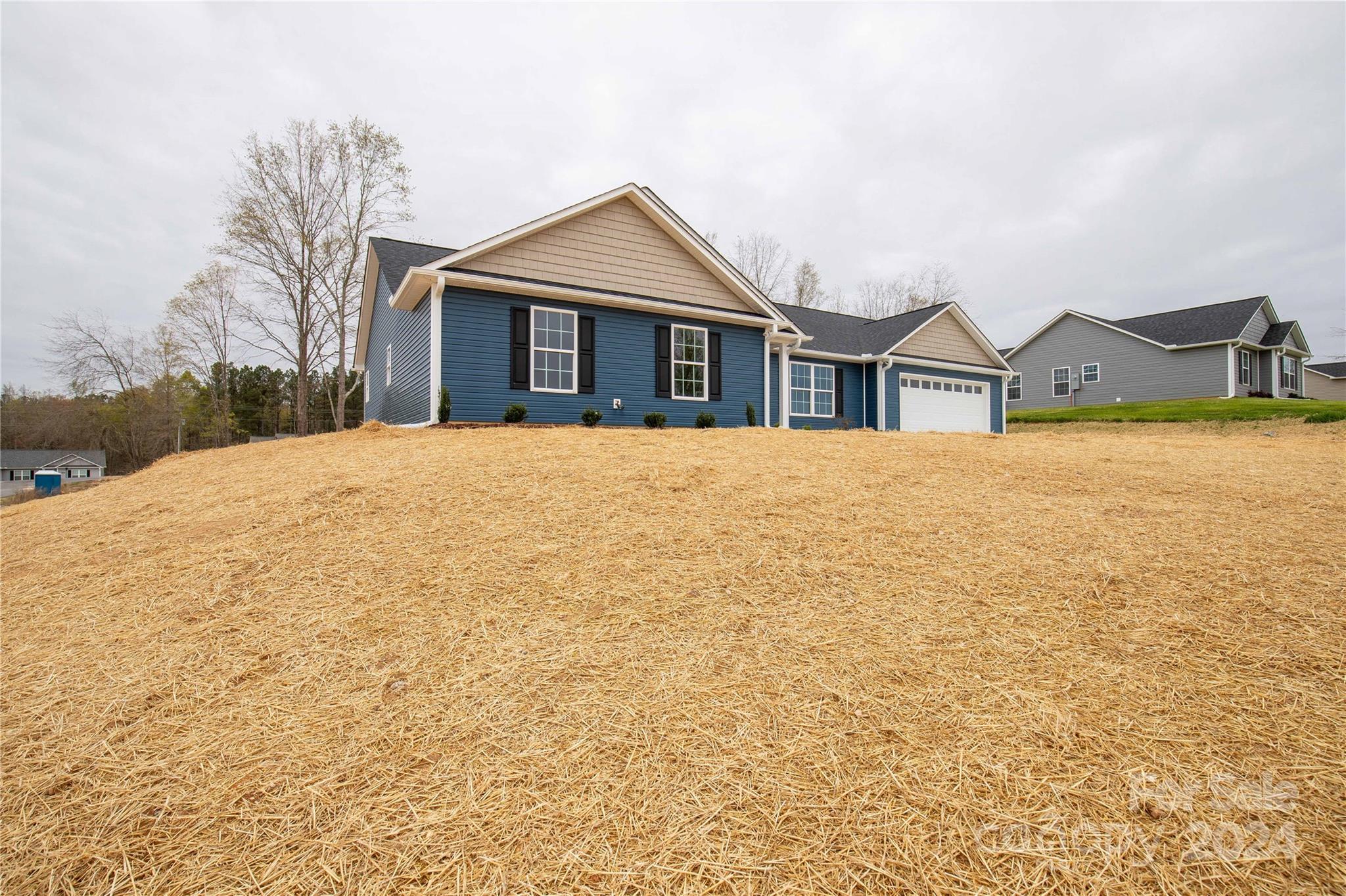 4140 Doe Ridge Lane Lancaster, SC 29720 - Photo 33 of 34 Gallery Image 33