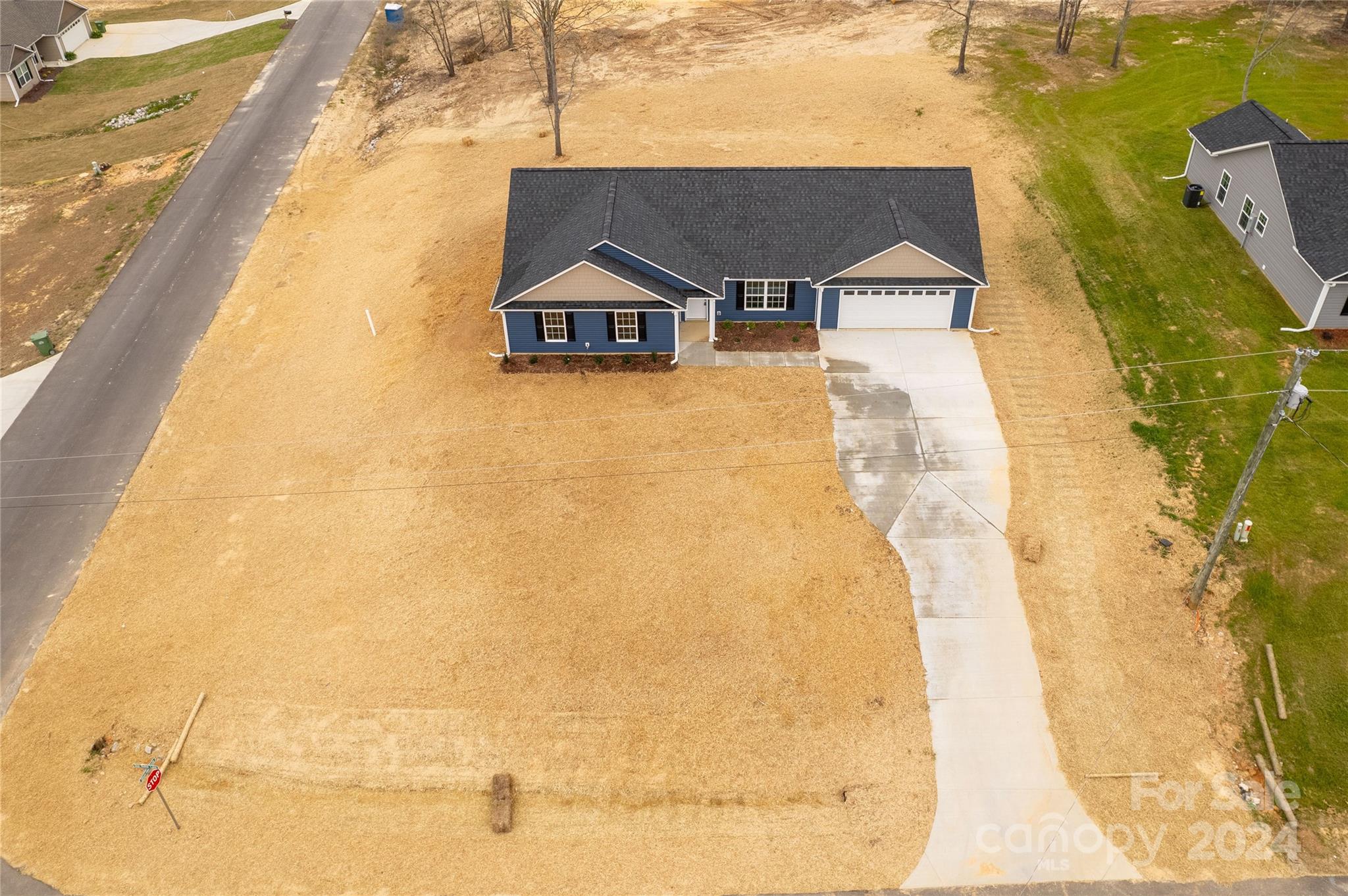 4140 Doe Ridge Lane Lancaster, SC 29720 - Photo 4 of 34 Gallery Image 4