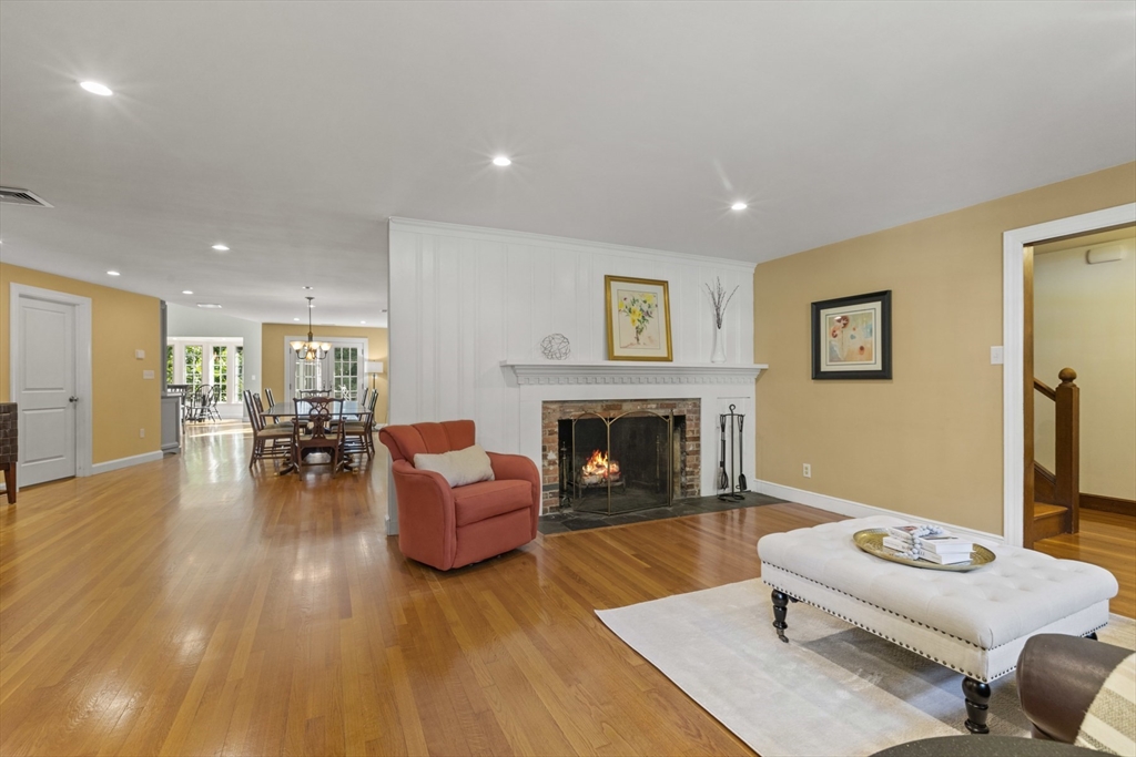 43 Emerson Road Winchester, MA 01890 - Photo 17 of 42 Gallery Image 17