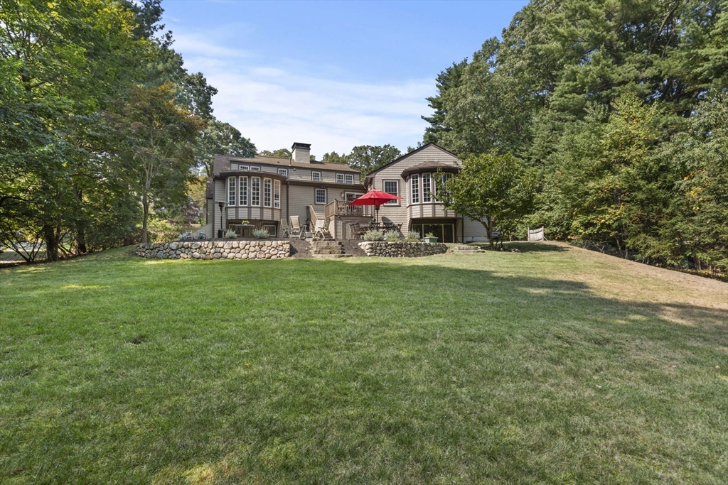 43 Emerson Road Winchester, MA 01890 - Photo 39 of 42 Gallery Image 39