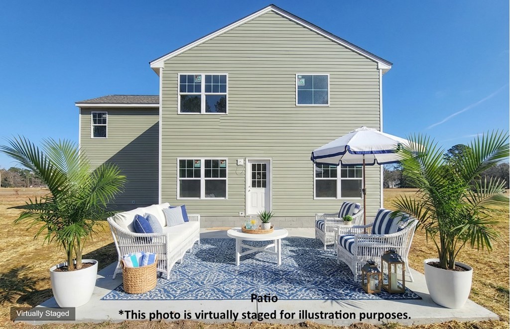 5456 Jan Hall Road Cape Charles, VA 23310 - Photo 3 of 43