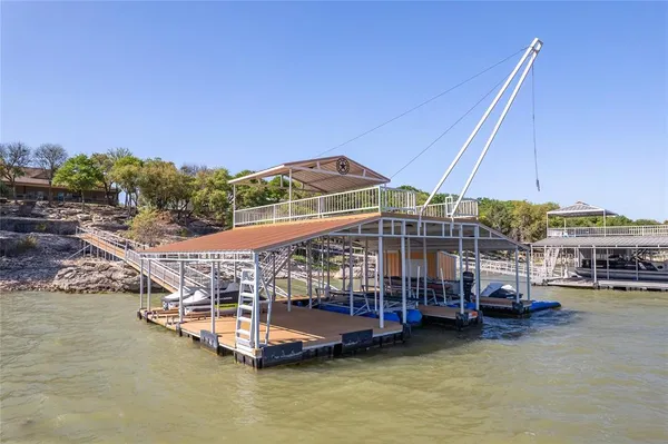 $1,389,000 | 10251 Cliff Drive, Brownwood, TX 76801
