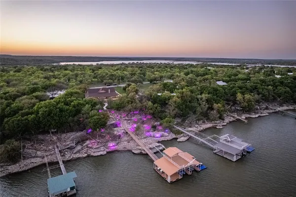 $1,389,000 | 10251 Cliff Drive, Brownwood, TX 76801
