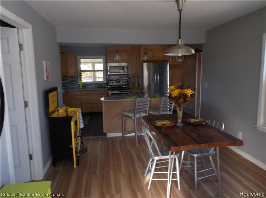 1072 Baldwin Road Lapeer, MI 48446 - Photo 22 of 84