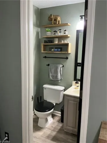 $268,000 | 1129 Kentland Drive, King, NC 27021