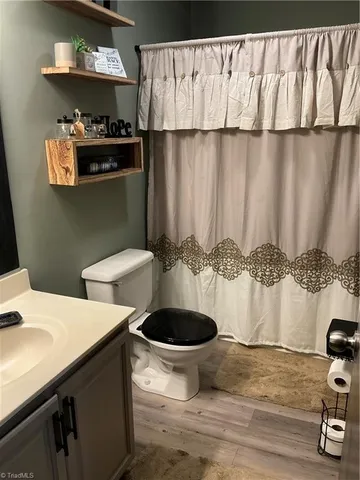 $268,000 | 1129 Kentland Drive, King, NC 27021