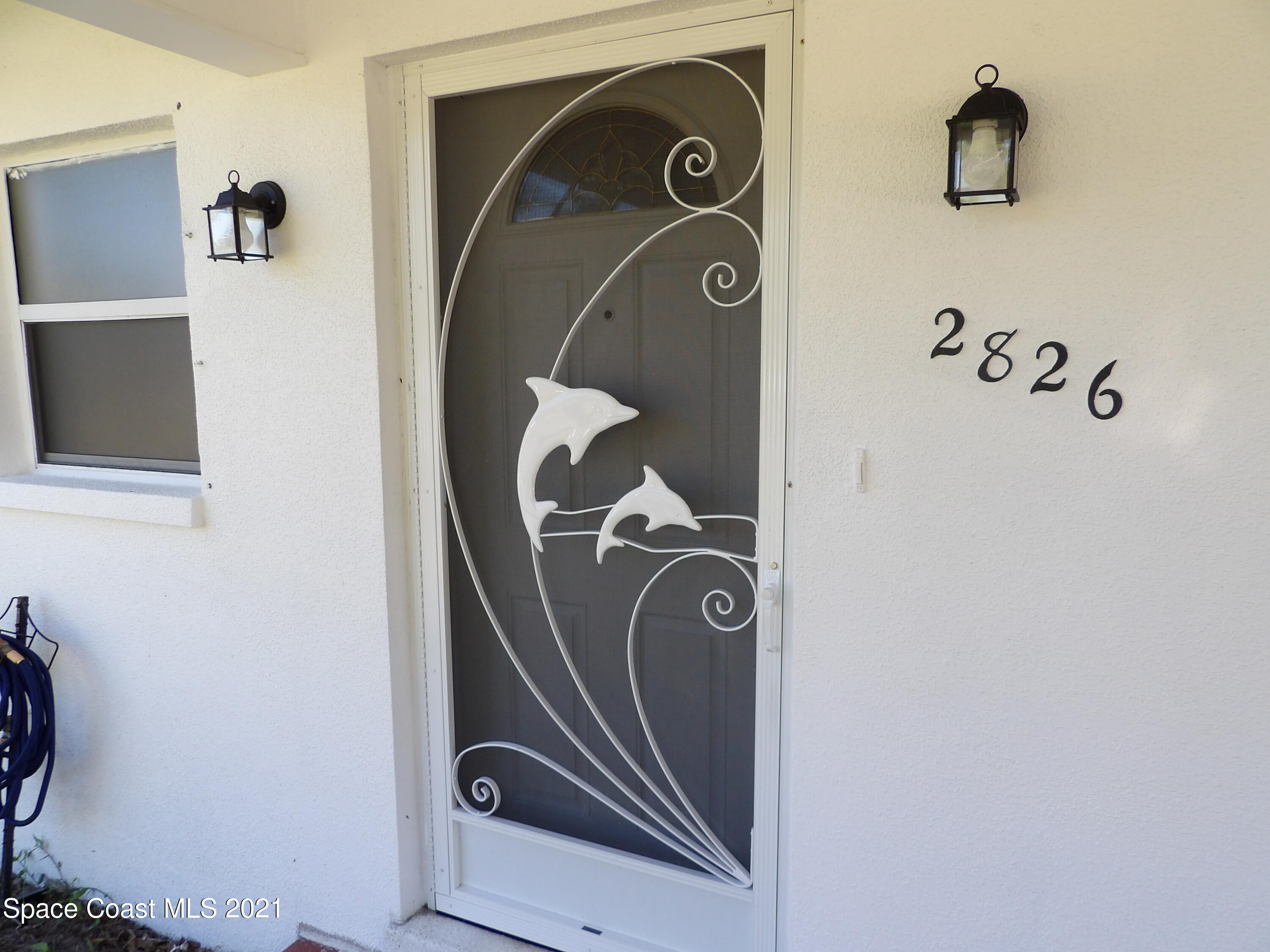 2826 Kosuth Road Northeast Palm Bay, FL 32905 - Photo 107 of 128 105_0106