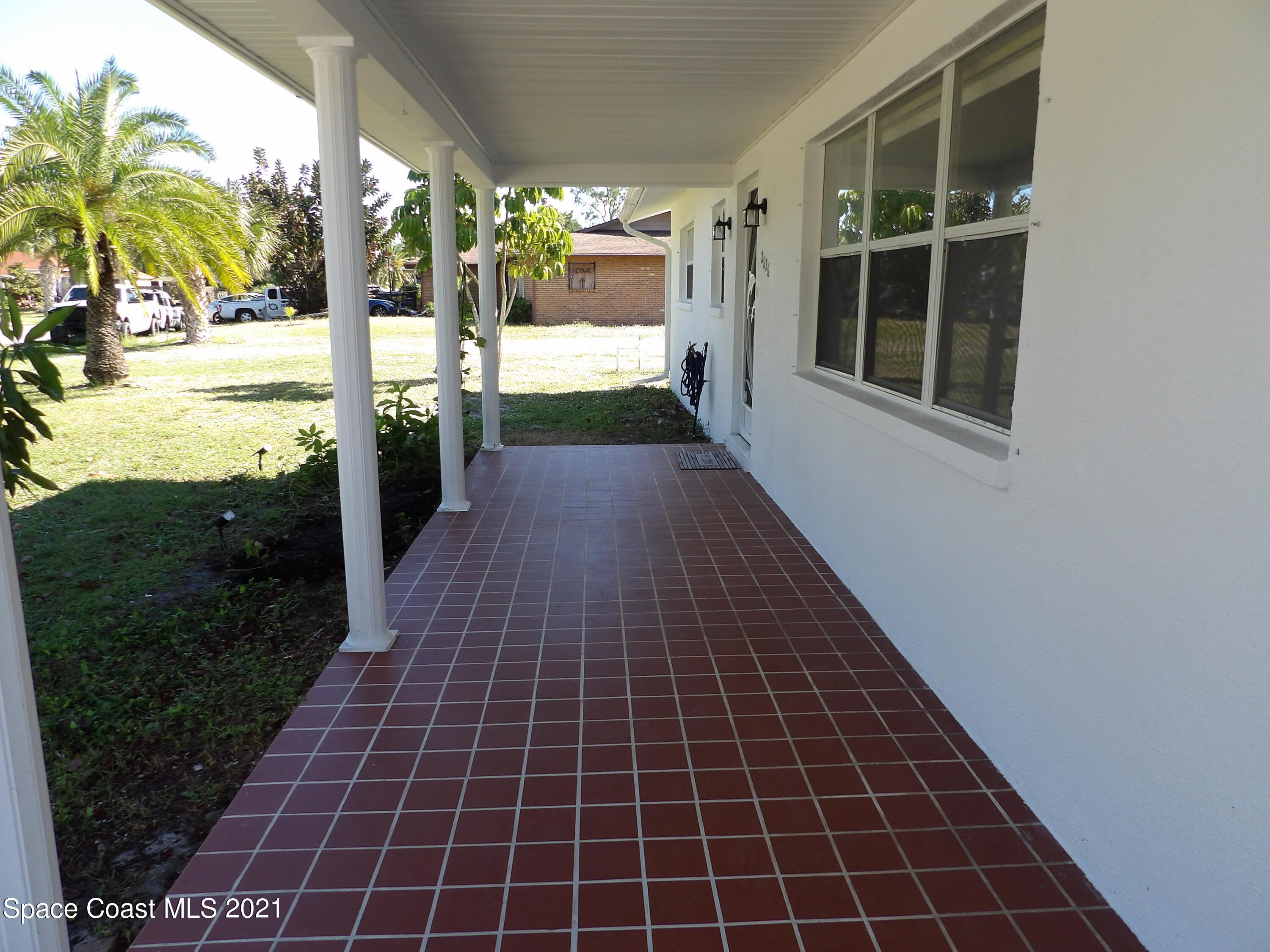 2826 Kosuth Road Northeast Palm Bay, FL 32905 - Photo 108 of 128 105_0107