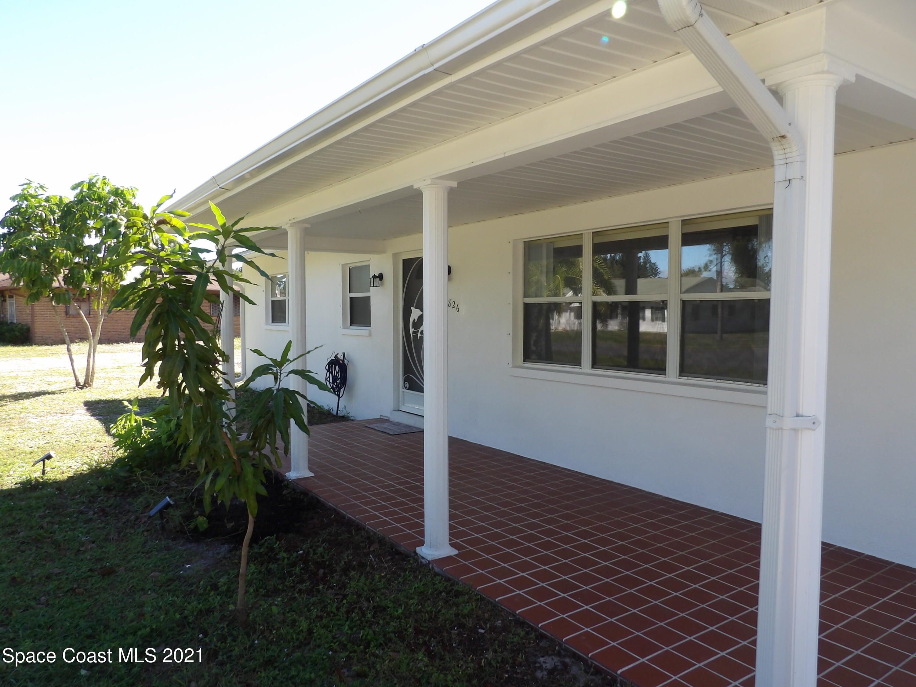 2826 Kosuth Road Northeast Palm Bay, FL 32905 - Photo 109 of 128 105_0108