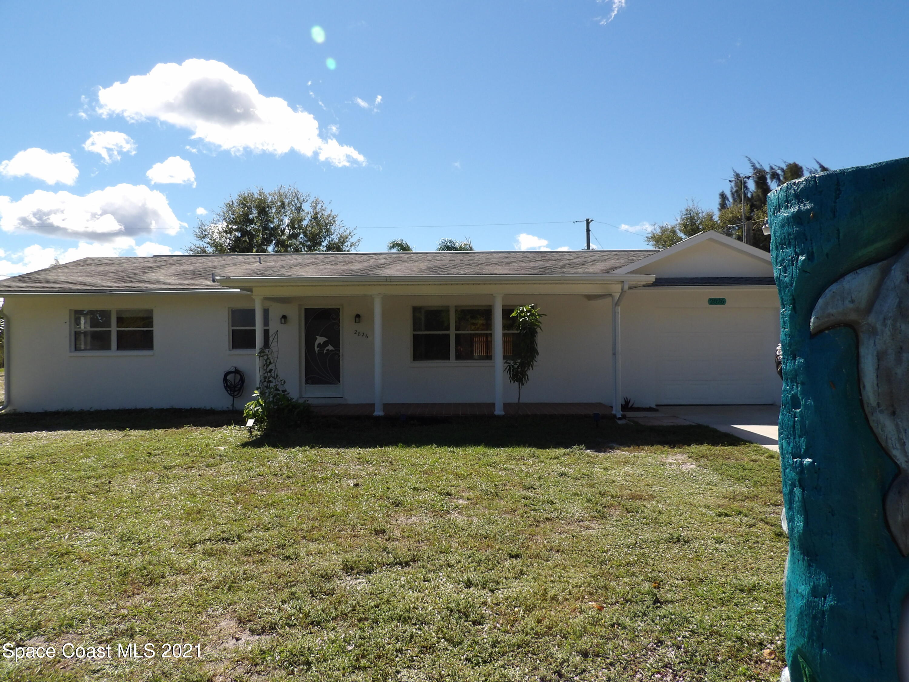 2826 Kosuth Road Northeast Palm Bay, FL 32905 - Photo 113 of 128 105_0112