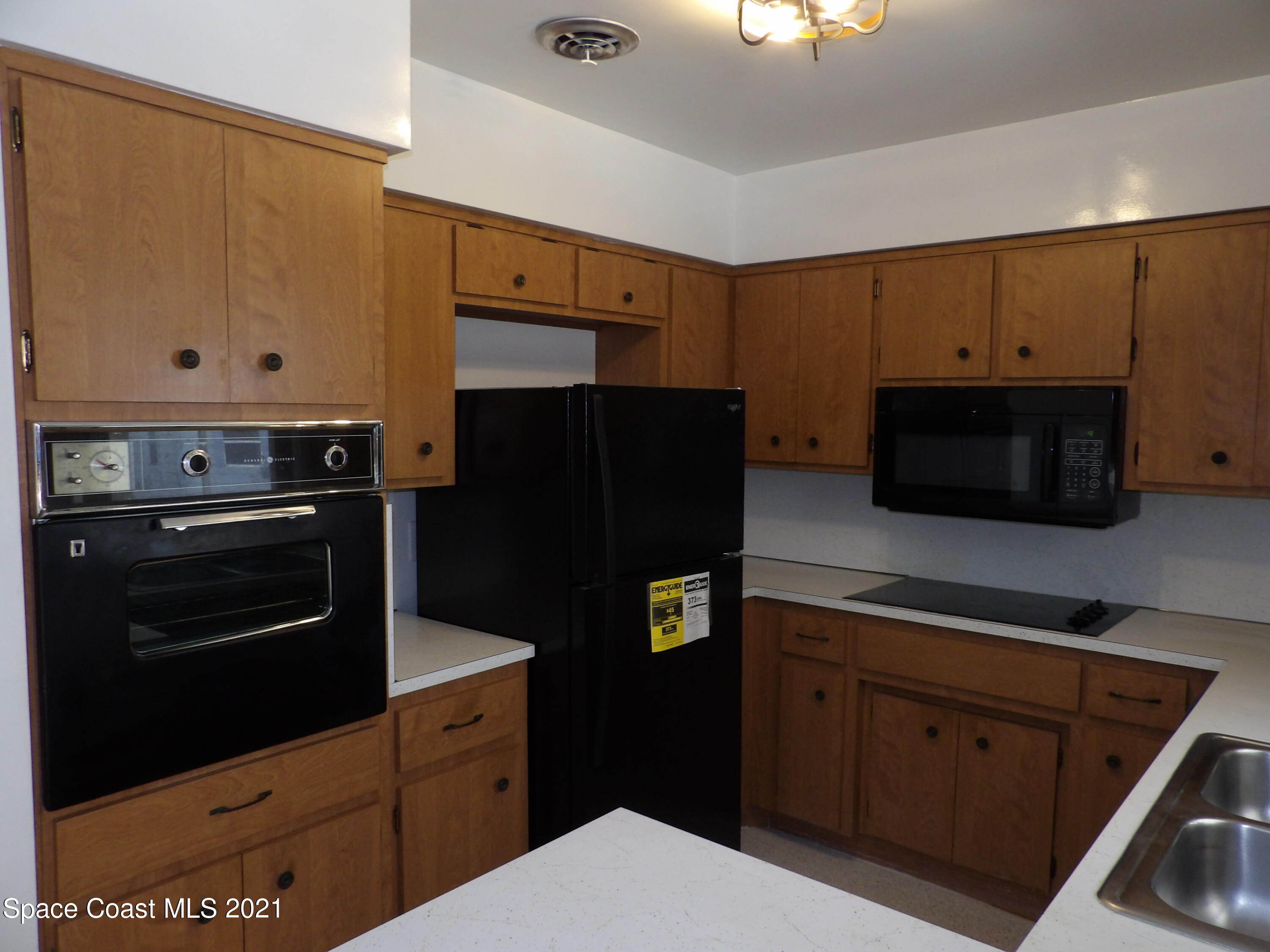2826 Kosuth Road Northeast Palm Bay, FL 32905 - Photo 15 of 128 105_0014