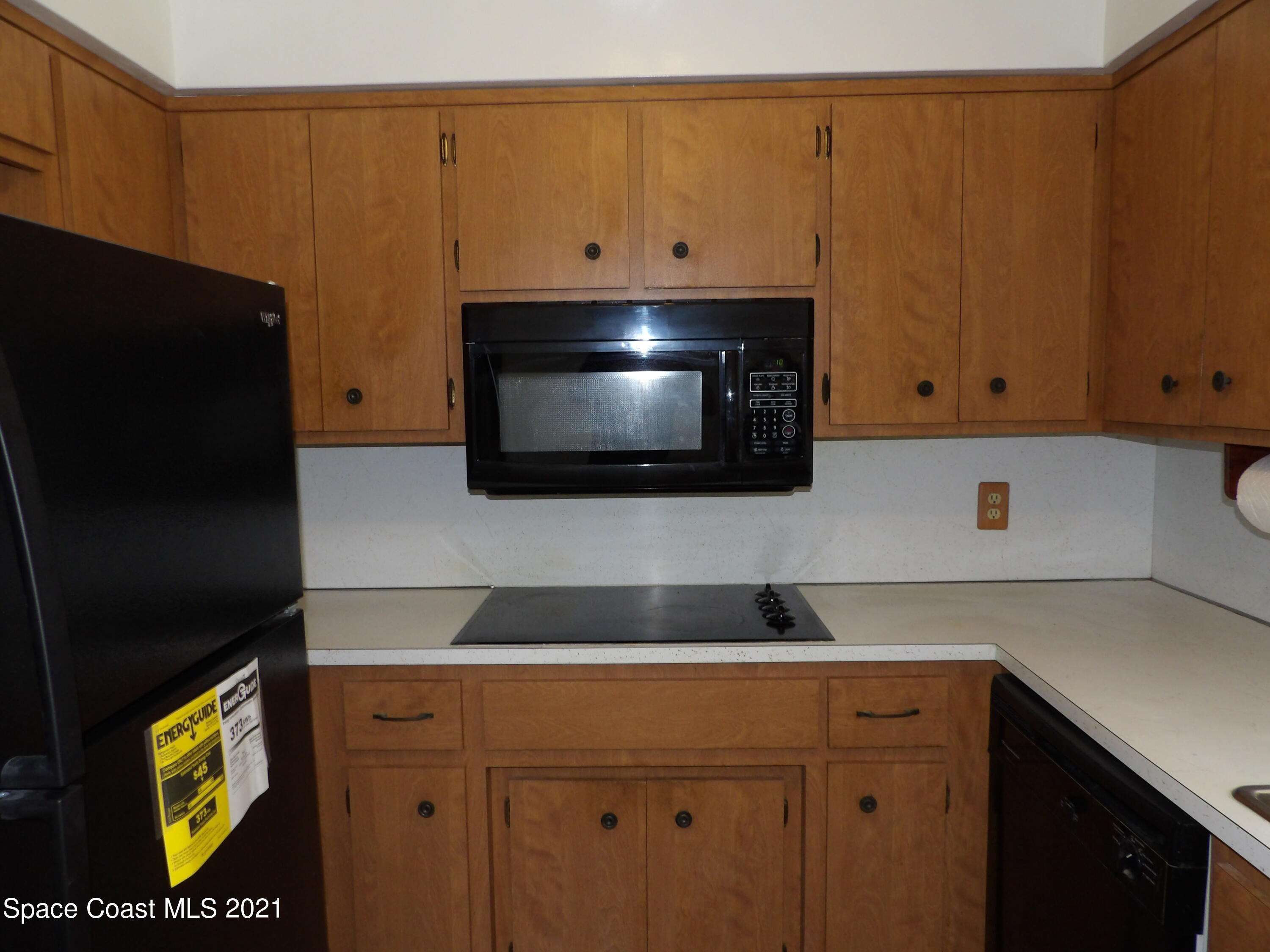 2826 Kosuth Road Northeast Palm Bay, FL 32905 - Photo 17 of 128 105_0016