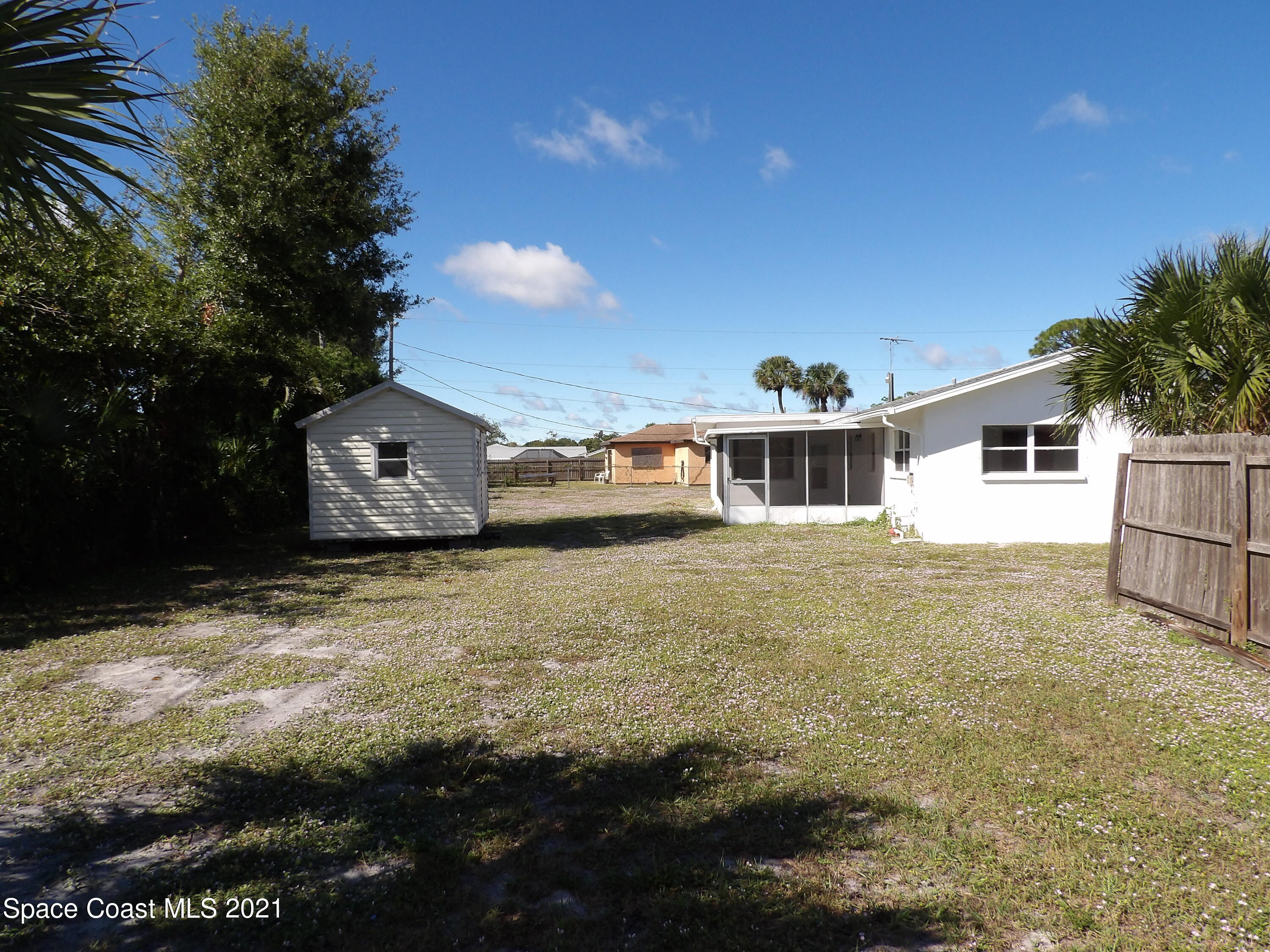 2826 Kosuth Road Northeast Palm Bay, FL 32905 - Photo 67 of 128 105_0066