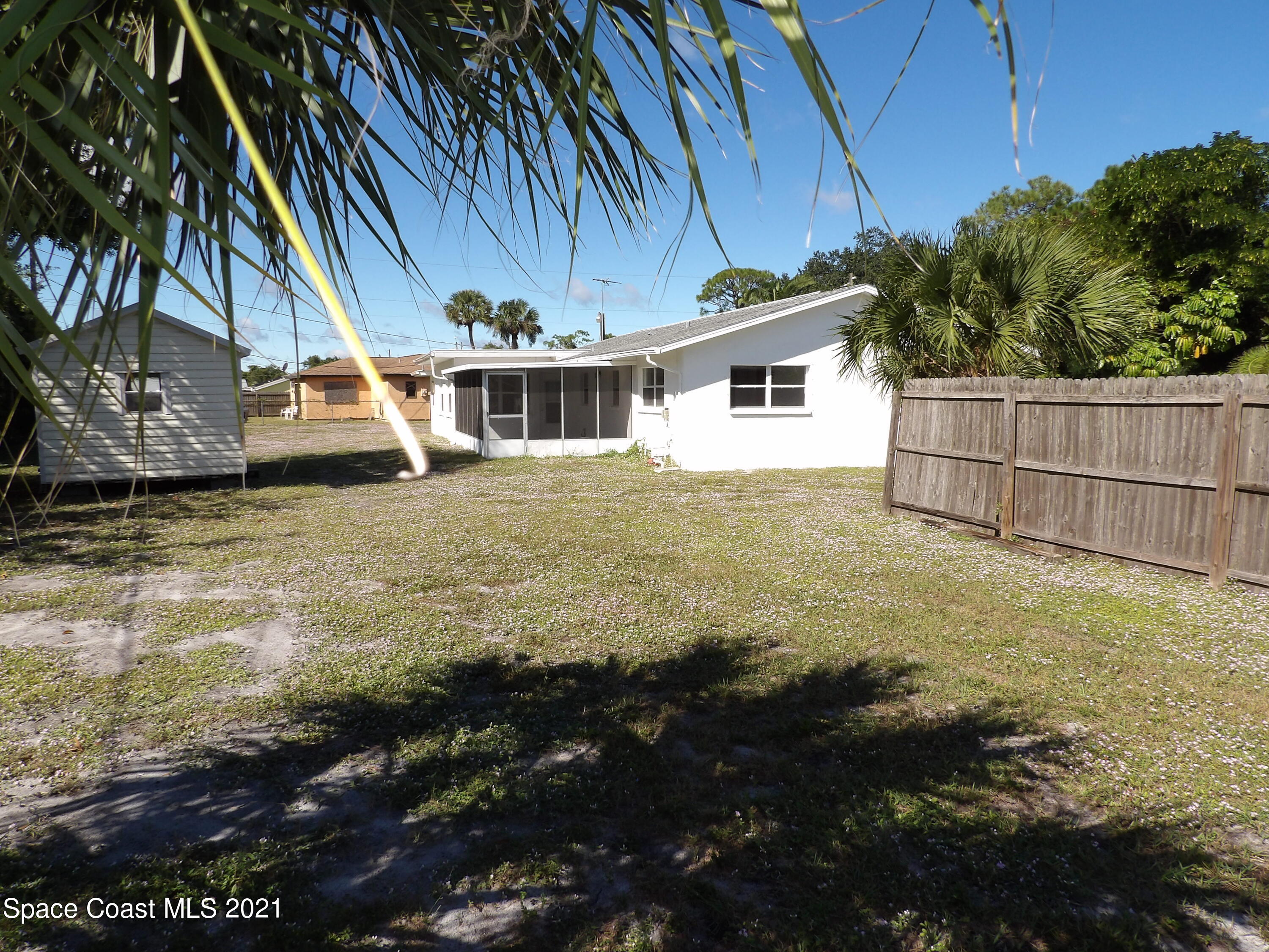 2826 Kosuth Road Northeast Palm Bay, FL 32905 - Photo 68 of 128 105_0067