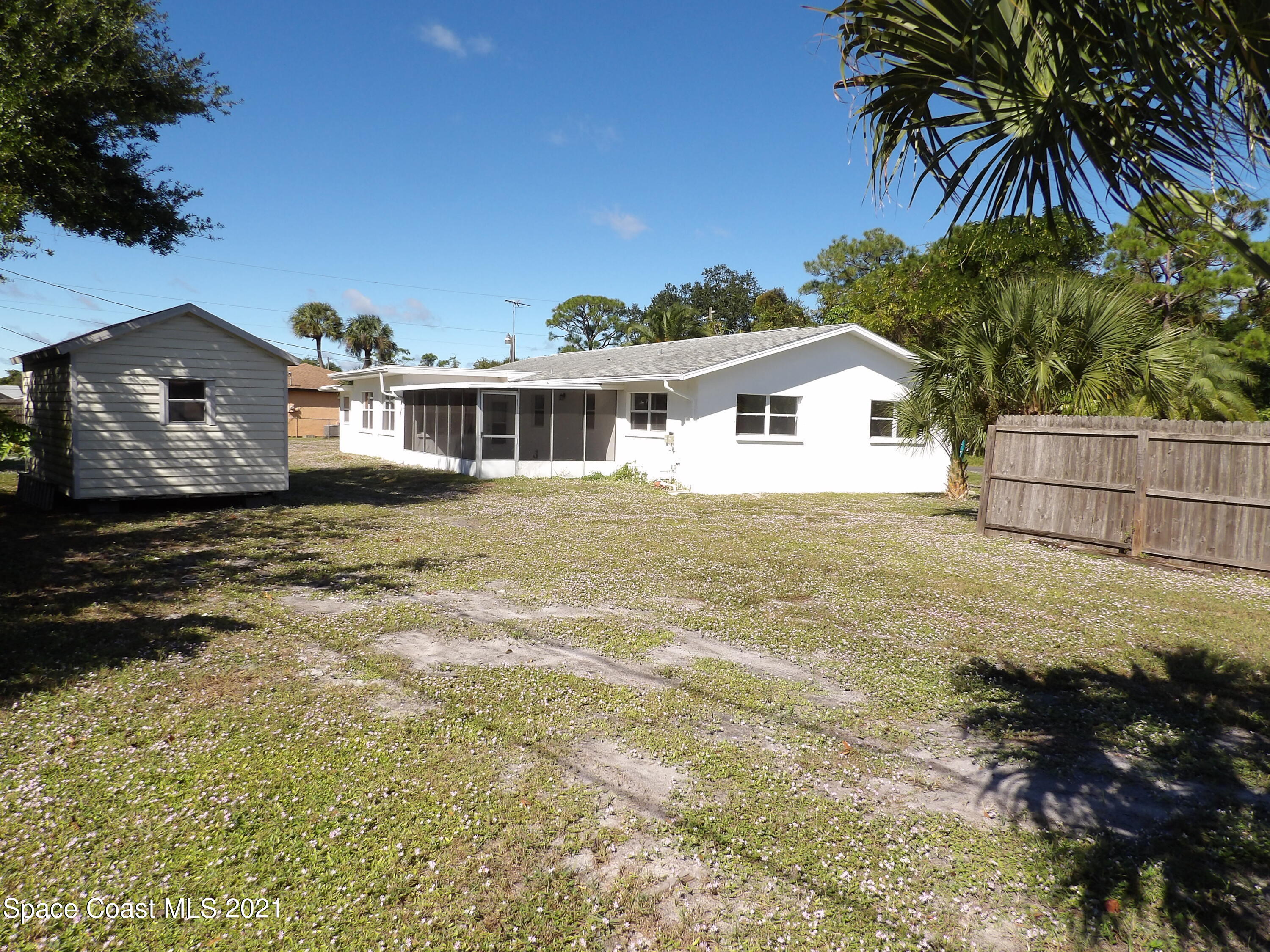 2826 Kosuth Road Northeast Palm Bay, FL 32905 - Photo 69 of 128 105_0068