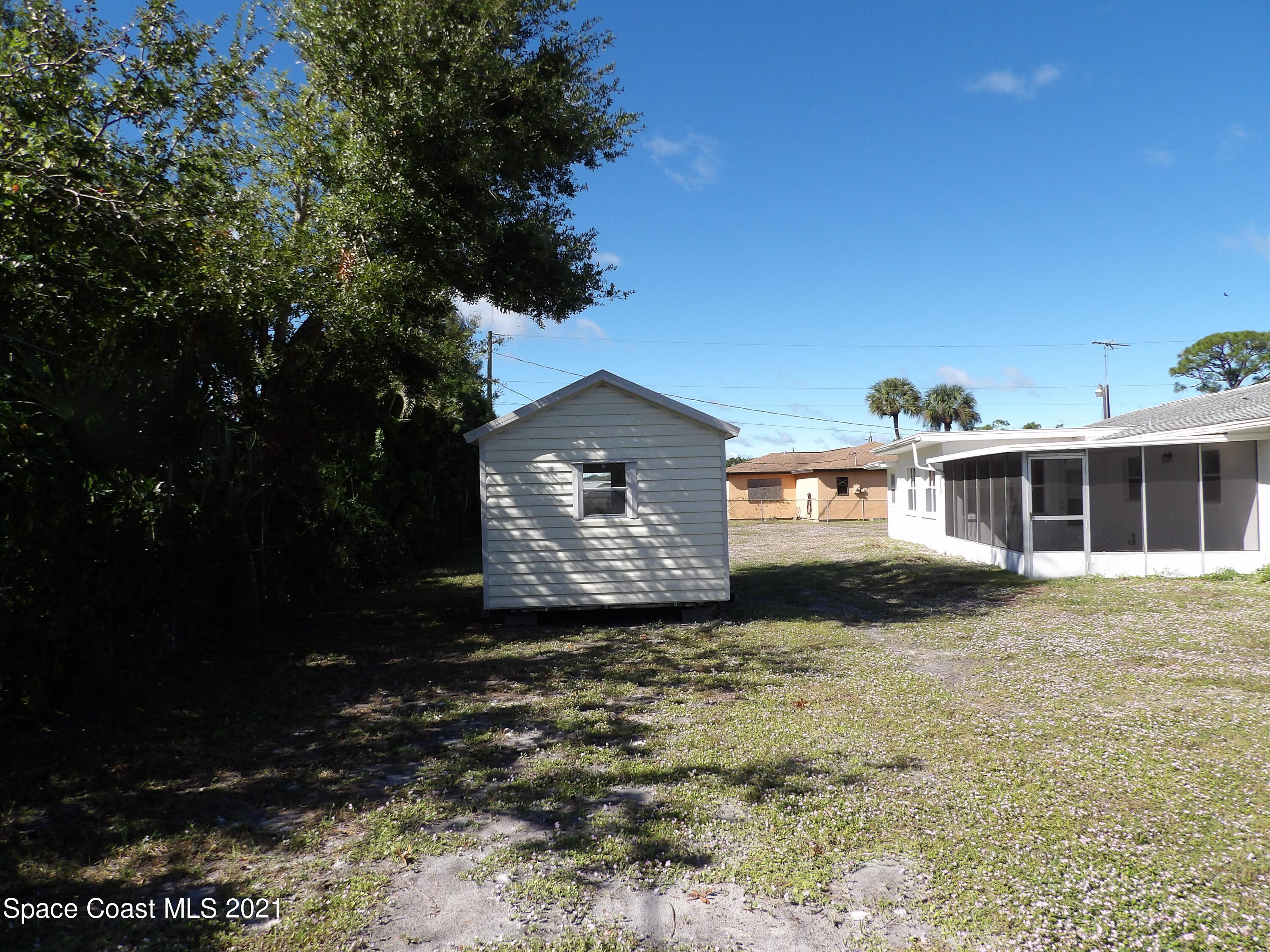 2826 Kosuth Road Northeast Palm Bay, FL 32905 - Photo 70 of 128 105_0069