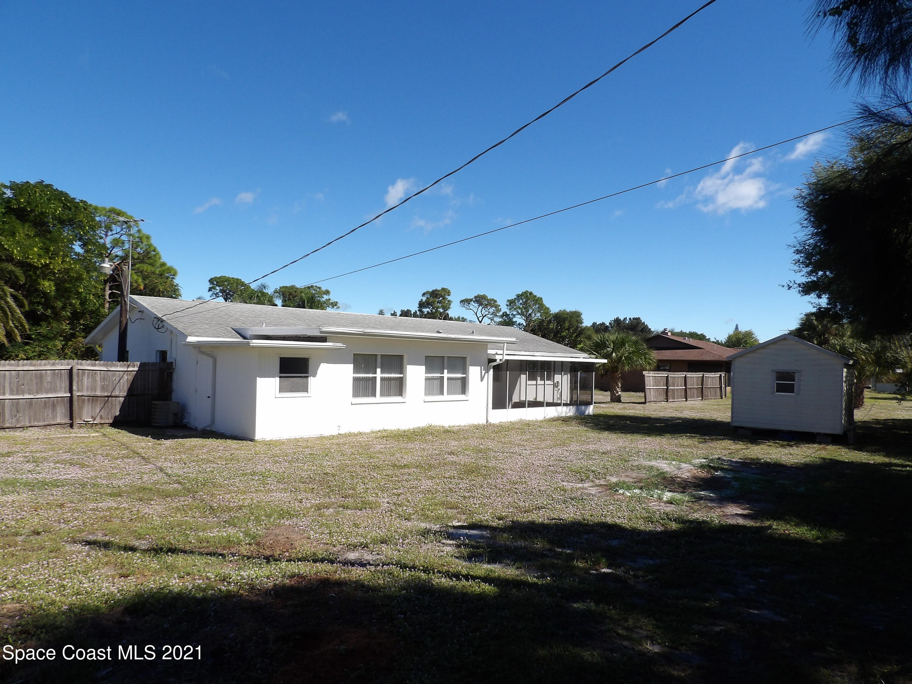 2826 Kosuth Road Northeast Palm Bay, FL 32905 - Photo 85 of 128 105_0084