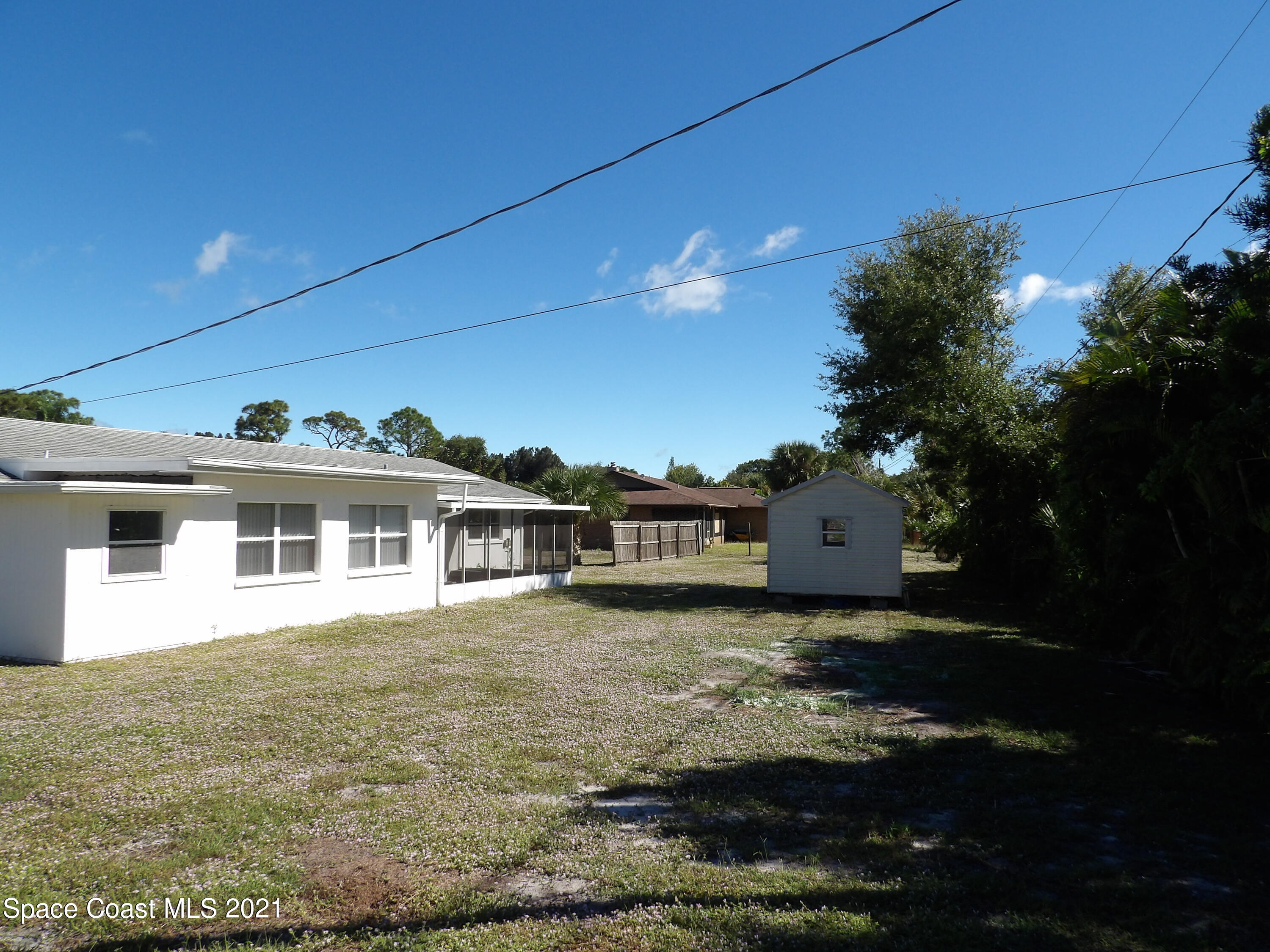 2826 Kosuth Road Northeast Palm Bay, FL 32905 - Photo 86 of 128 105_0085