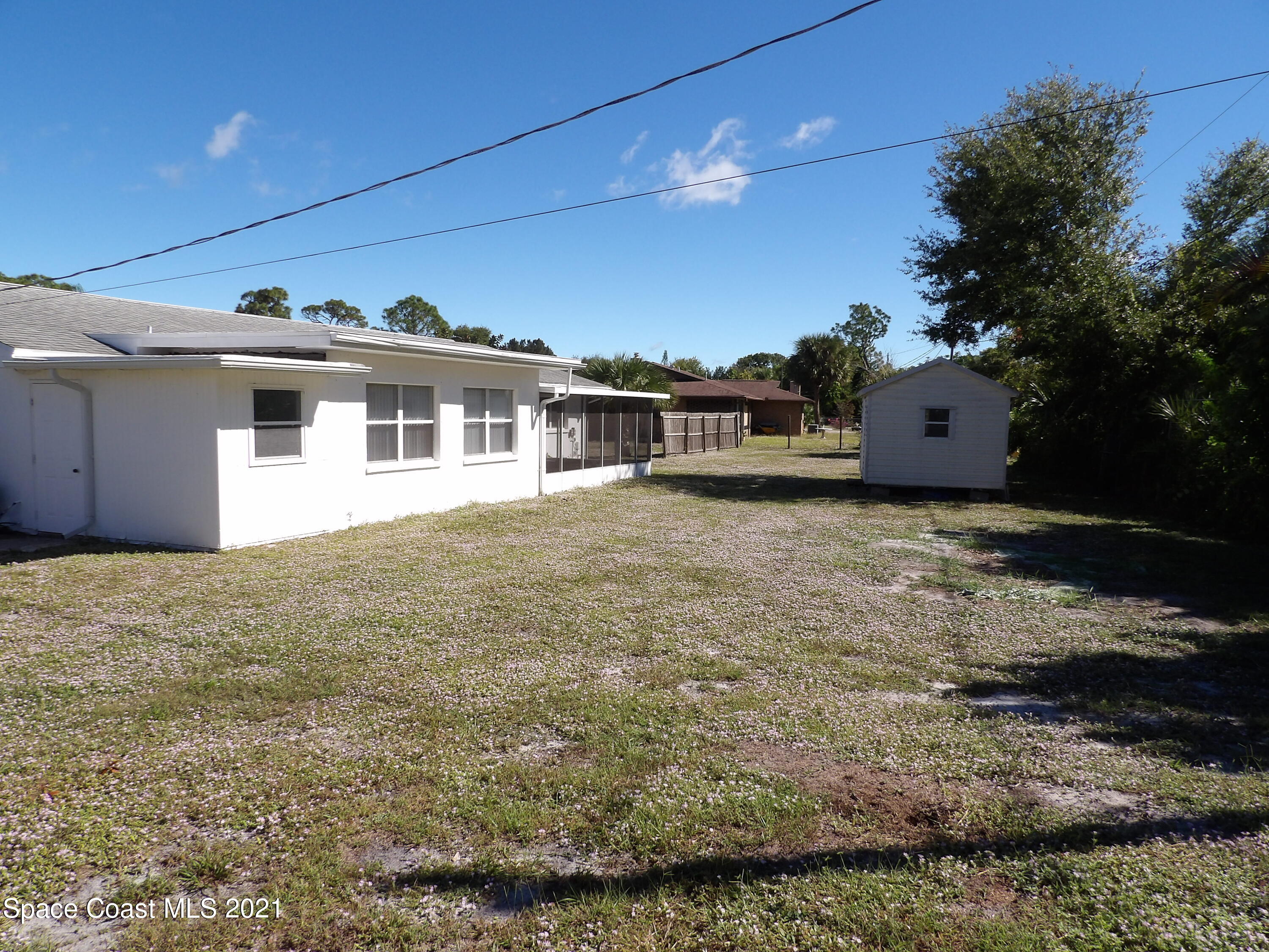2826 Kosuth Road Northeast Palm Bay, FL 32905 - Photo 87 of 128 105_0086