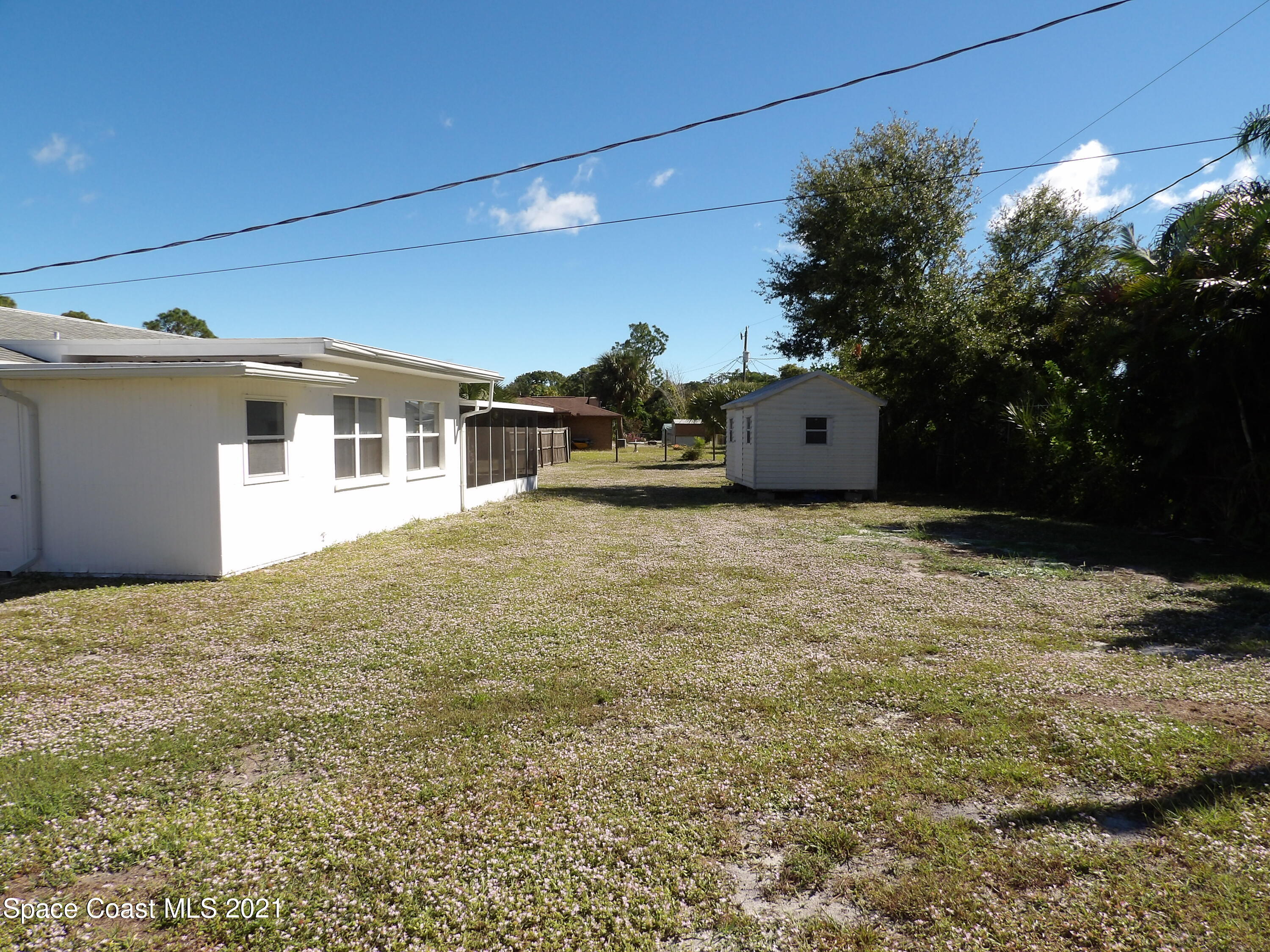 2826 Kosuth Road Northeast Palm Bay, FL 32905 - Photo 90 of 128 105_0089