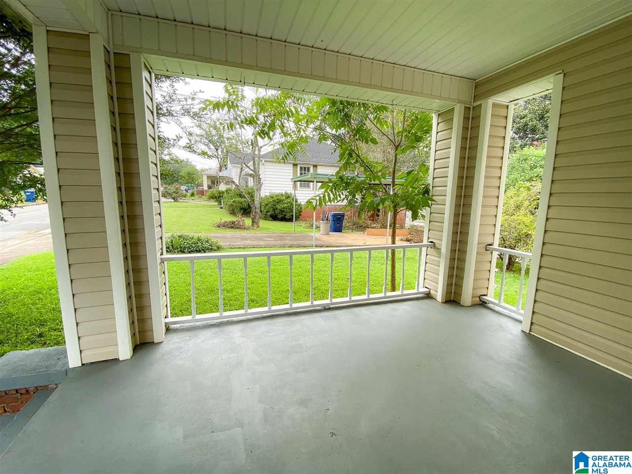 211 Alexander Street Talladega, AL 35160 - Photo 22 of 29