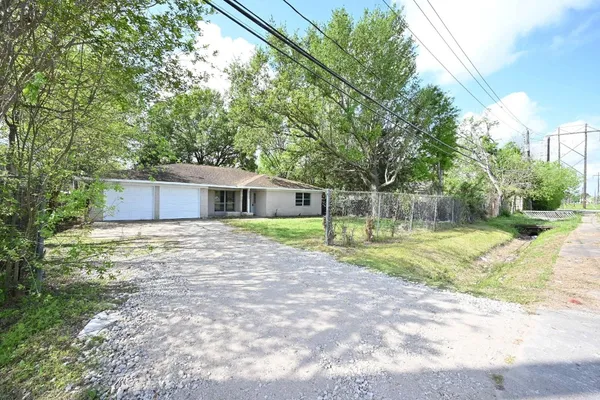 $215,000 | 14311 Benita Street, Houston, TX 77085