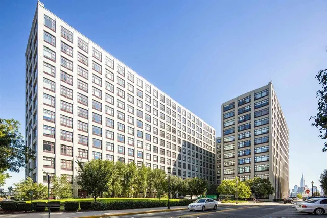 $3,900 | 1500 Washington Street, Unit 2H, Hoboken, NJ 07030