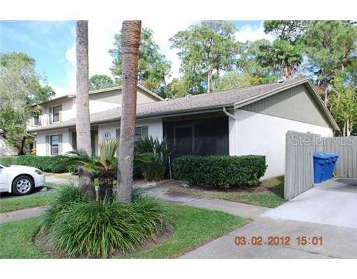 2131 Ridge Road South, Unit 90 Largo, FL 33778 - Photo 1 of 1 Exterior Front