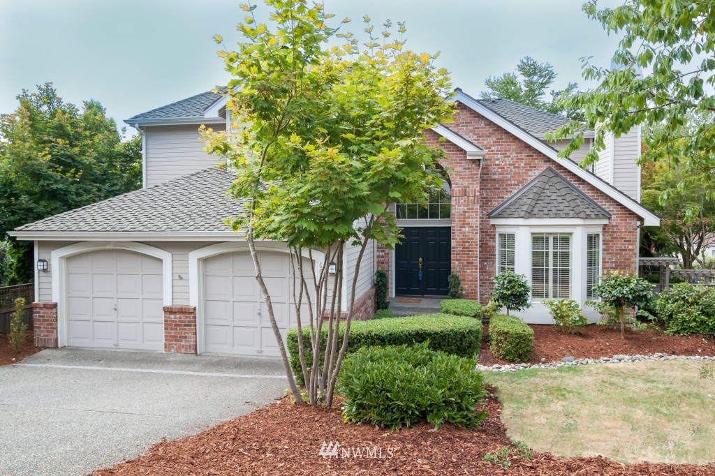 10201 Northeast 151st Street Bothell, WA 98011 - Photo 1 of 23 Gallery Image 1